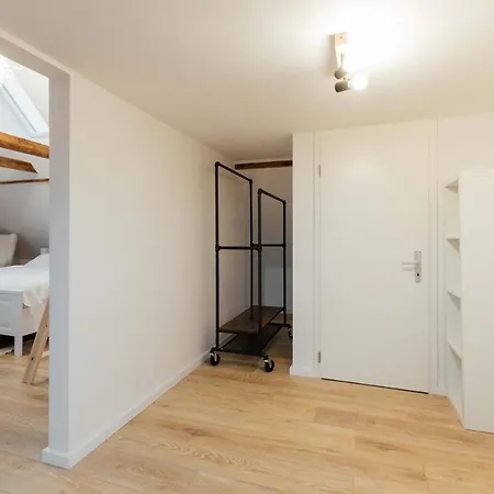 Caputh Wohlfuehlort In Wassernaehe Apartment Schwielowsee