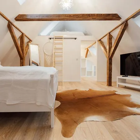 Ferienhaus Caputh Wohlfuehlort In Wassernaehe * Schwielowsee