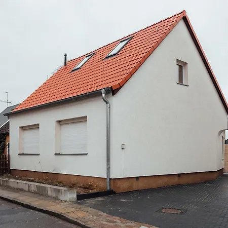 Ferienhaus Caputh Wohlfuehlort In Wassernaehe