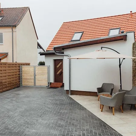 Ferienhaus Caputh Wohlfuehlort In Wassernaehe *