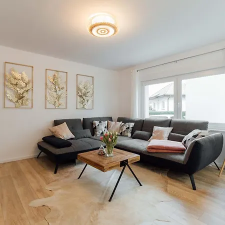 Apartment Caputh Wohlfuehlort In Wassernaehe *