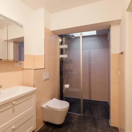 Apartment Caputh Wohlfuehlort In Wassernaehe *