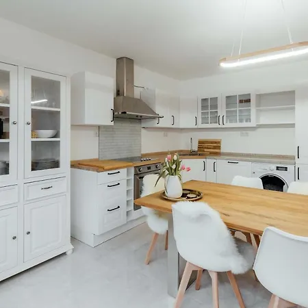 Apartment Ferienhaus Caputh Wohlfuehlort In Wassernaehe *